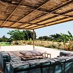 Mythica Luxury Villa