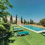 Mythica Luxury Villa