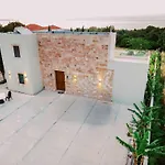 Mythica Luxury Villa