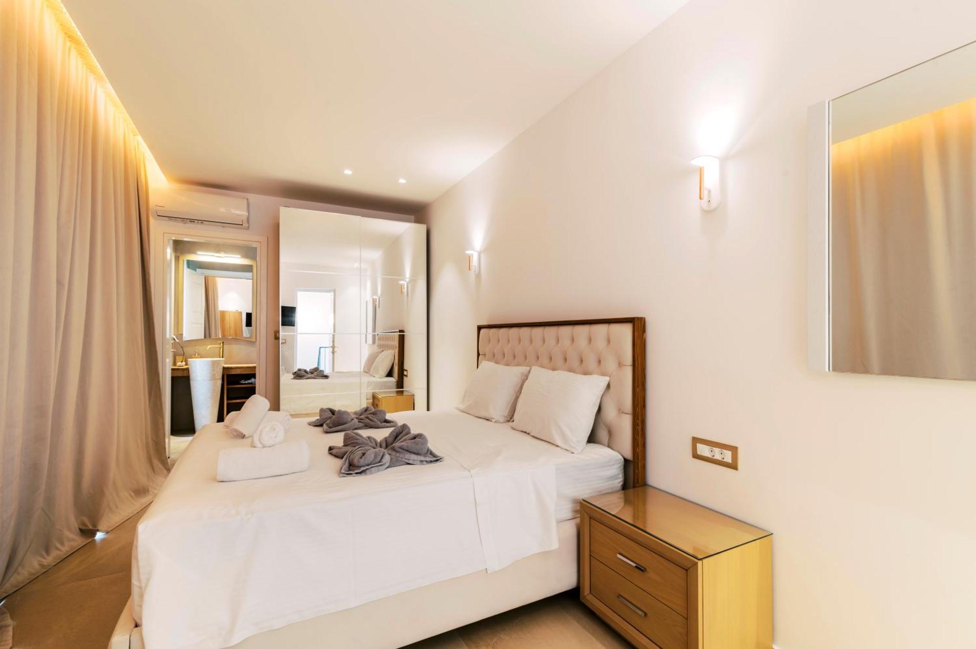 Mythica Luxury Villa Gennadi