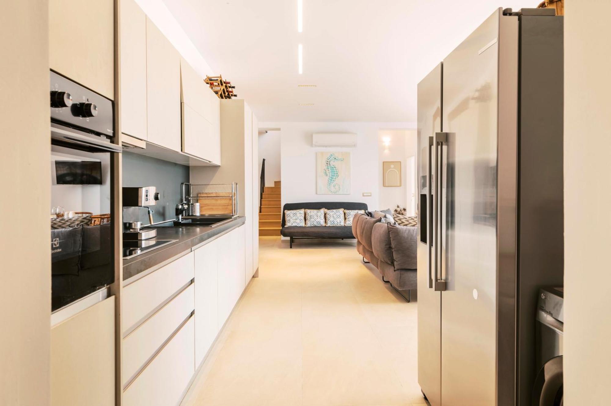 Villa Mythica Luxury *