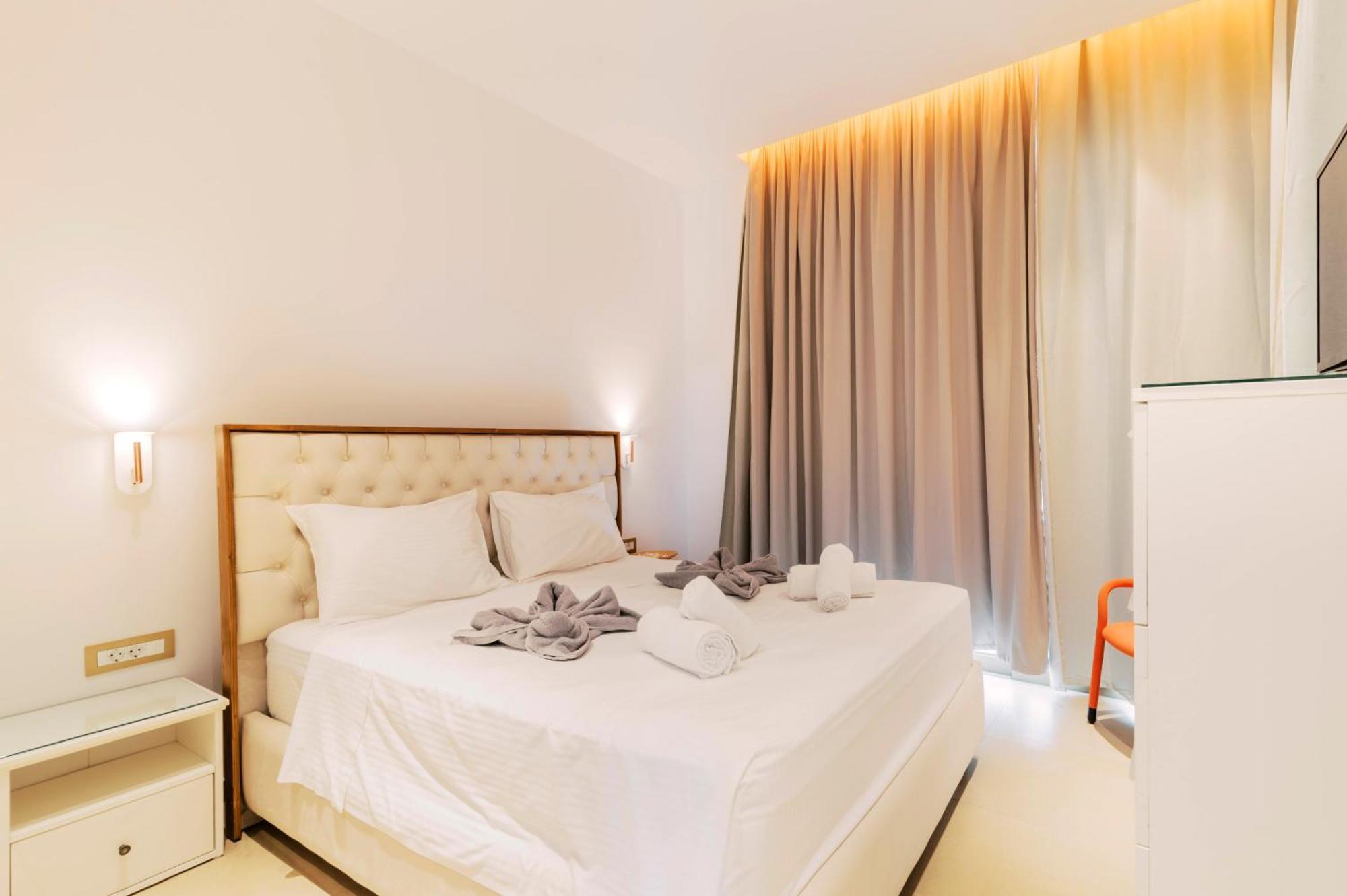 Villa Mythica Luxury
